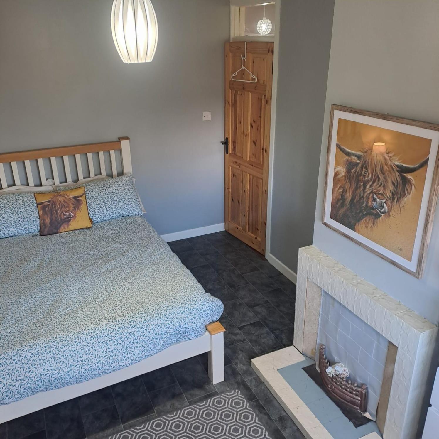 Red Gate Cottage بونكرانا المظهر الخارجي الصورة
