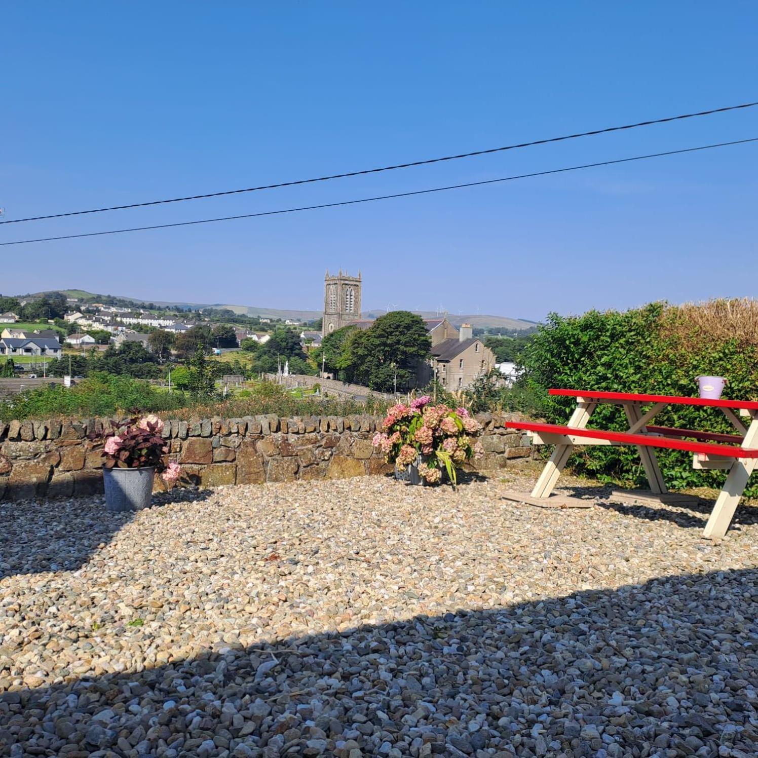 Red Gate Cottage بونكرانا المظهر الخارجي الصورة