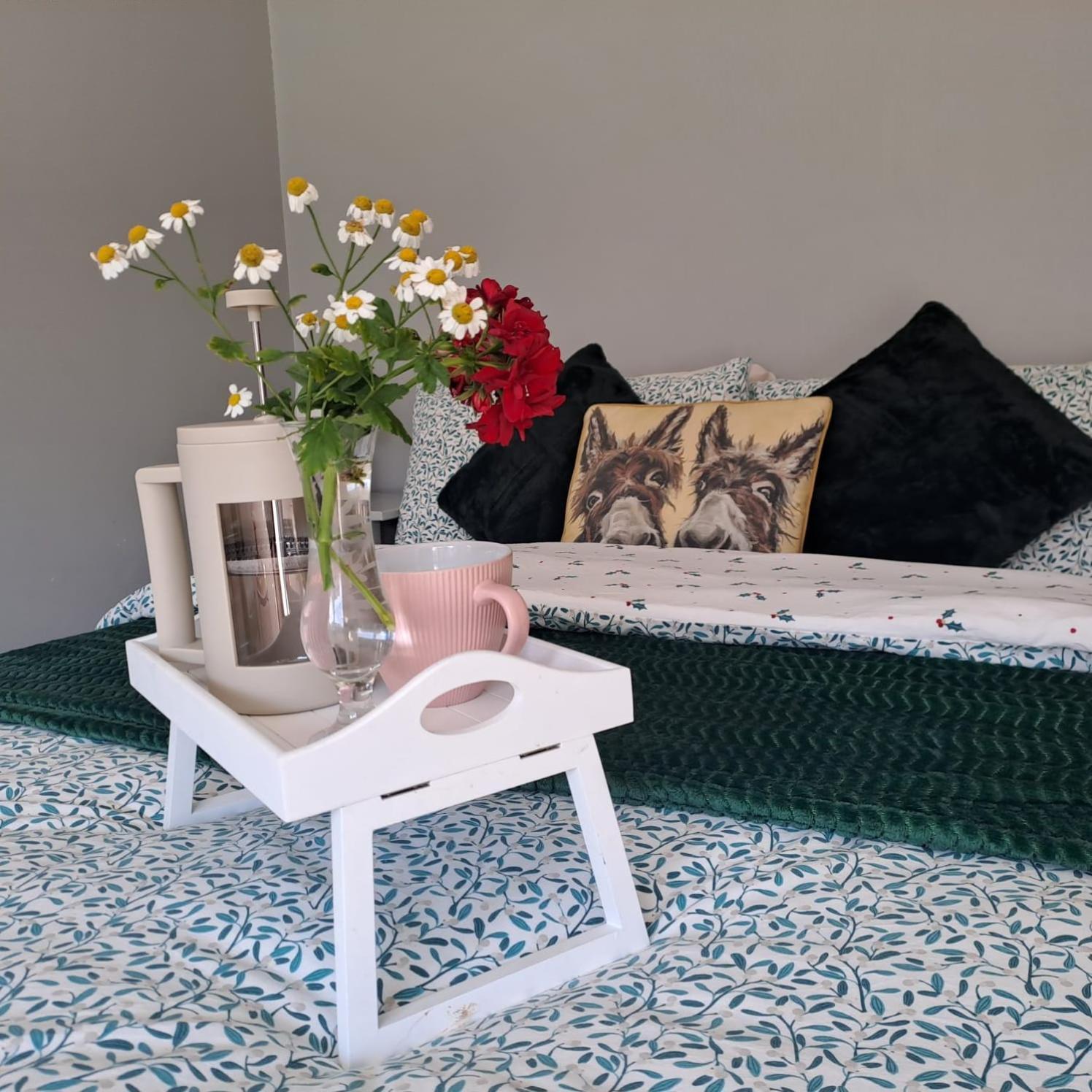 Red Gate Cottage بونكرانا المظهر الخارجي الصورة